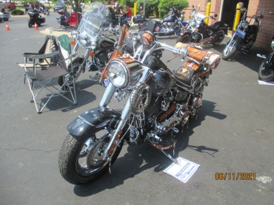  2021 Chi-Town Harley Car & Motorcycle Show
 2021 Chi-Town Harley Car & Motorcycle Show
