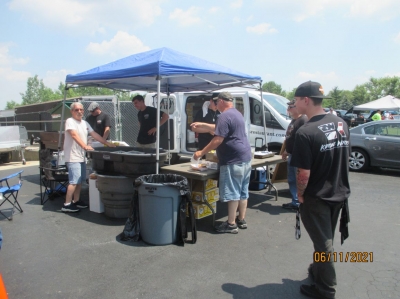  2021 Chi-Town Harley Car & Motorcycle Show
