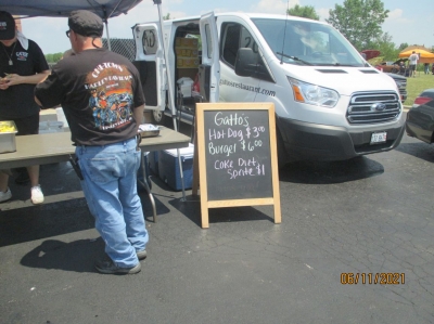  2021 Chi-Town Harley Car & Motorcycle Show
