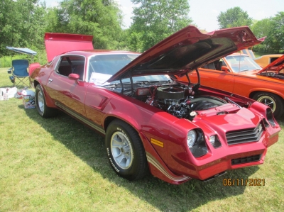  2021 Chi-Town Harley Car & Motorcycle Show
