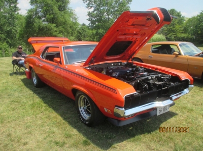 2021 Chi-Town Harley Car & Motorcycle Show
