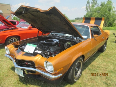  2021 Chi-Town Harley Car & Motorcycle Show
