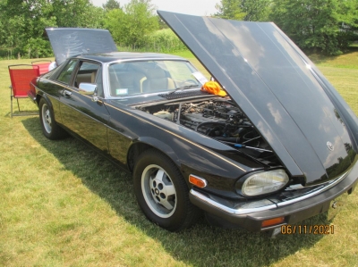 2021 Chi-Town Harley Car & Motorcycle Show
