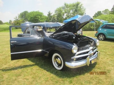  2021 Chi-Town Harley Car & Motorcycle Show
