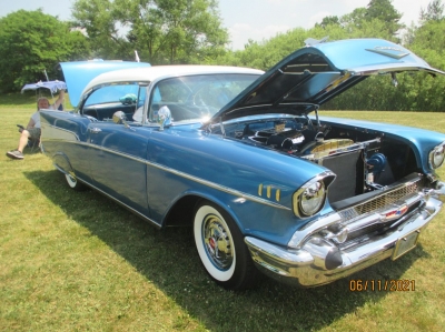  2021 Chi-Town Harley Car & Motorcycle Show
