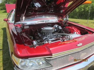  2021 Chi-Town Harley Car & Motorcycle Show
