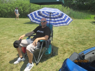  2021 Chi-Town Harley Car & Motorcycle Show
