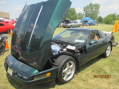  2021 Chi-Town Harley Car & Motorcycle Show
