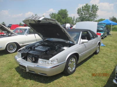  2021 Chi-Town Harley Car & Motorcycle Show
