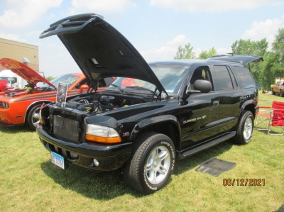  2021 Chi-Town Harley Car & Motorcycle Show

