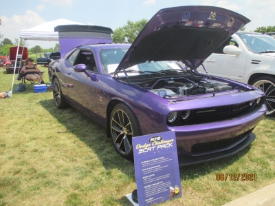  2021 Chi-Town Harley Car & Motorcycle Show
