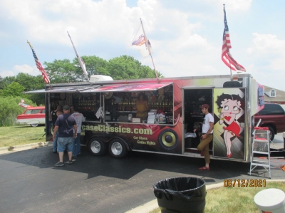  2021 Chi-Town Harley Car & Motorcycle Show
