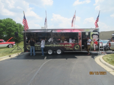  2021 Chi-Town Harley Car & Motorcycle Show
