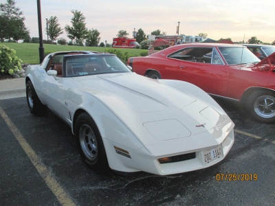  2019 Romeoville Rockin' the Ville & Cruise Nites
