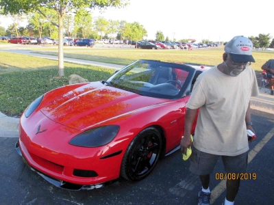 2019 Romeoville Rockin' the Ville & Cruise Nites
