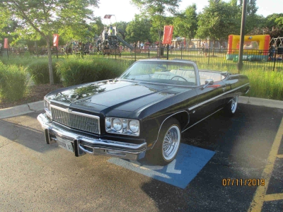  2019 Romeoville Rockin' the Ville & Cruise Nites
