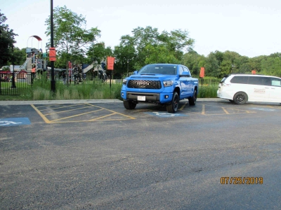  2019 Romeoville Rockin' the Ville & Cruise Nites
