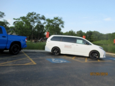  2019 Romeoville Rockin' the Ville & Cruise Nites
