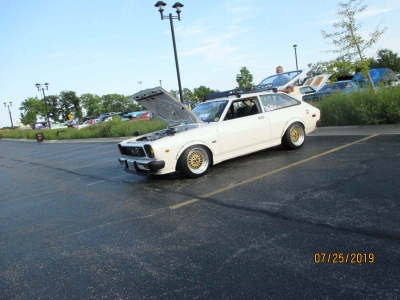  2019 Romeoville Rockin' the Ville & Cruise Nites
