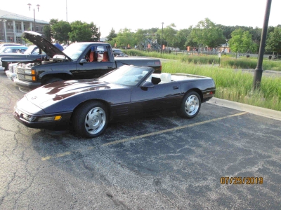  2019 Romeoville Rockin' the Ville & Cruise Nites
