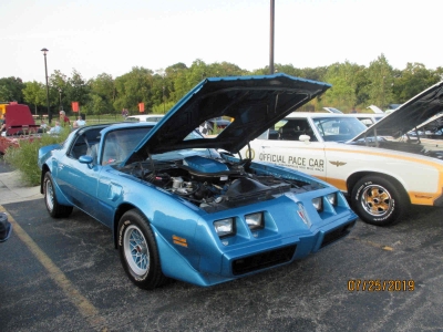  2019 Romeoville Rockin' the Ville & Cruise Nites

