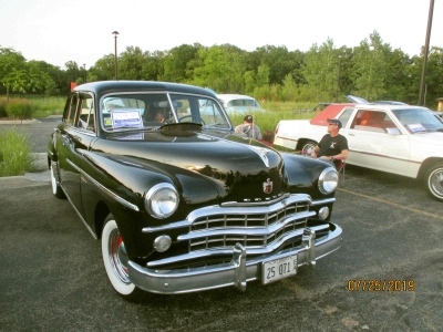  2019 Romeoville Rockin' the Ville & Cruise Nites
