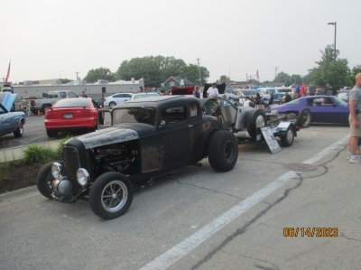 2023 Manhattan Cruise Nites
