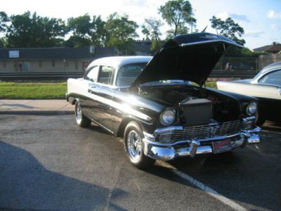 2008 Berwyn Cruise Nite
