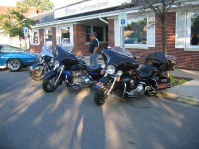 2008 Berwyn Cruise Nite
