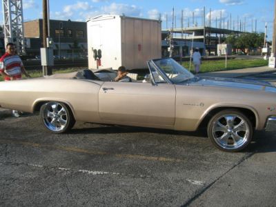 2008 Berwyn Cruise Nite
