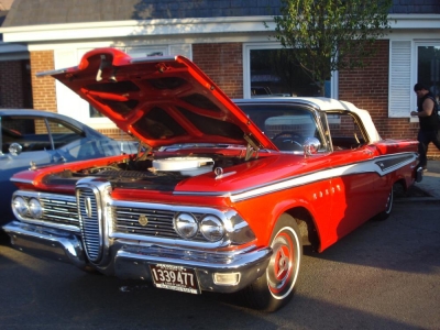 2013 Berwyn Cruise Nites
