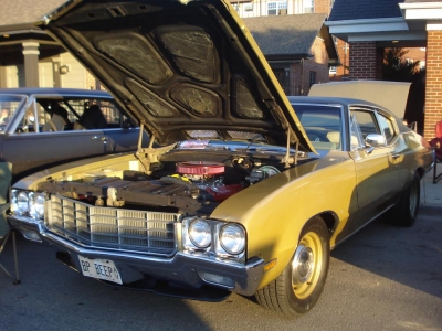 2013 Berwyn Cruise Nites
