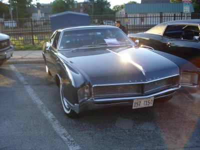 2013 Berwyn Cruise Nites
