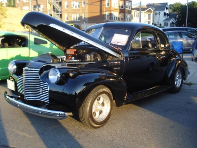 2013 Berwyn Cruise Nites
