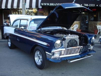 2013 Berwyn Cruise Nites
