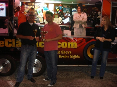 2013 Berwyn Cruise Nites
