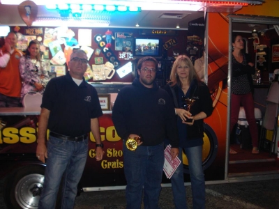 2013 Berwyn Cruise Nites
