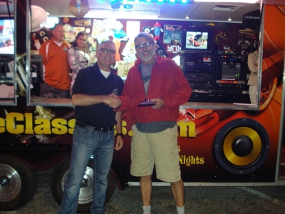 2013 Berwyn Cruise Nites
