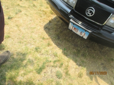 2023 Lyon's Father's Day Car Show
