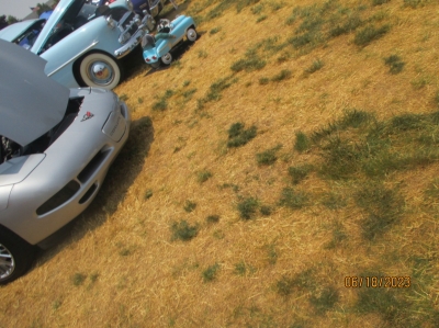 2023 Lyon's Father's Day Car Show
