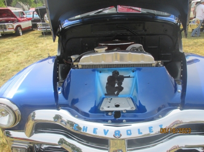 2023 Lyon's Father's Day Car Show
