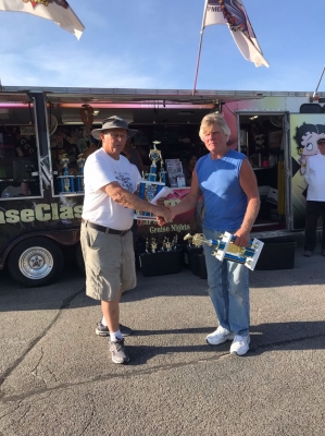 2022 Lyon's Father's Day Car Show
