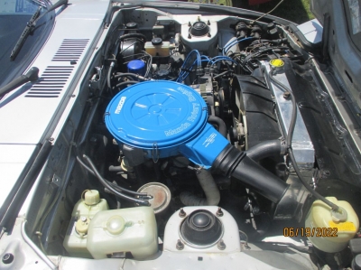 2022 Lyon's Father's Day Car Show
