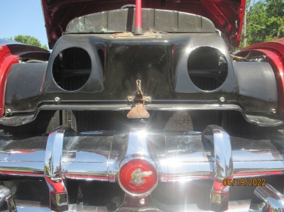 2022 Lyon's Father's Day Car Show
