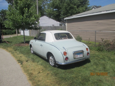 2022 Lyon's Father's Day Car Show
