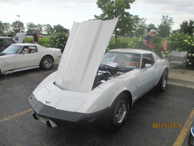  2019 Riverside Cruise Nites
