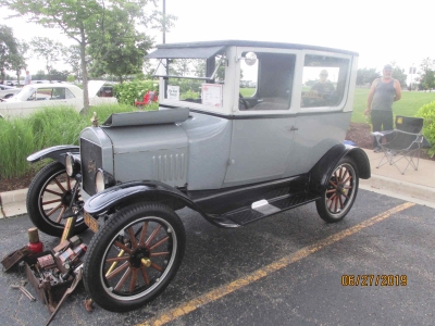  2019 Riverside Cruise Nites
