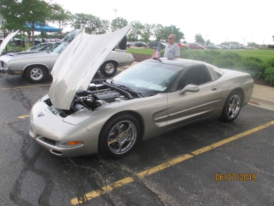  2019 Riverside Cruise Nites
