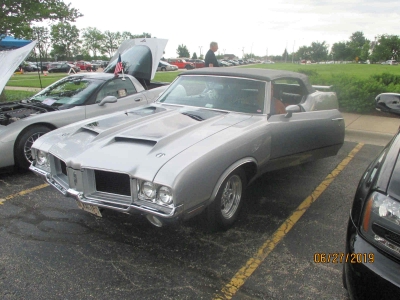  2019 Riverside Cruise Nites

