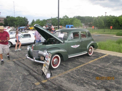  2019 Riverside Cruise Nites
